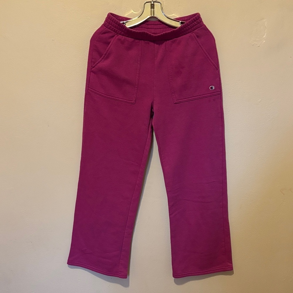 Champion Kids' Magenta Joggers